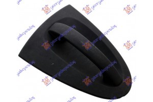 Χερουλι Πορτας ΕΜΠ. Εξω Δεξια Smart Fortwo 12-14 - 549007841