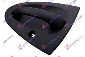 Χερουλι Πορτας ΕΜΠ. Εξω Αριστερα Smart Fortwo 12-14 - 549007842