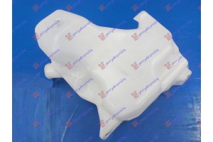 Δοχειο Νερου Υαλοκαθαριστηρων Smart Fortwo 07-12 - 086508400