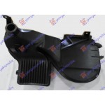 Δοχειο Εισαγωγης Αερα Καλοριφερ Smart Fortwo 07-12 - 086509600