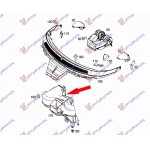 Δοχειο Εισαγωγης Αερα Καλοριφερ Smart Fortwo 07-12 - 086509600