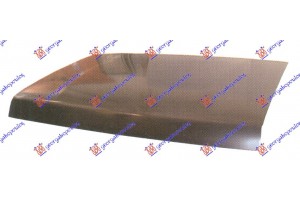 Καπο Εμπρος Nissan P/U (D21) 2WD-4WD 92-97 - 086600070