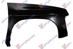 Φτερο Εμπρος 2WD Δεξια Nissan P/U (D21) 2WD-4WD 92-97 - 086600661
