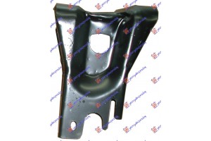 Βαση Προφυλακτηρος Εμπρος Δεξια Nissan P/U (D21) 2WD-4WD 92-97 - 086604281