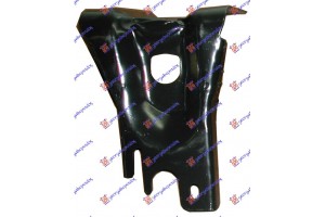 Βαση Προφυλακτηρος Εμπρος Αριστερα Nissan P/U (D21) 2WD-4WD 92-97 - 086604282