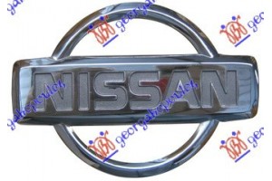 Σημα Καπω Nissan P/U (D21) 2WD-4WD 92-97 - 086604790