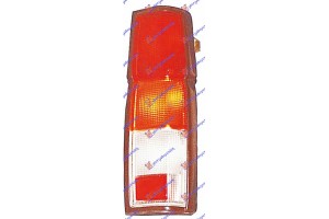 Φανος Πισω 95- (ΔΙΠΛΗ ΚΑΜΠ) (Ε) Δεξια Nissan P/U (D21) 2WD-4WD 92-97 - 086605811