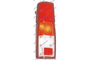 Φανος Πισω 95- (ΔΙΠΛΗ ΚΑΜΠ) (Ε) Αριστερα Nissan P/U (D21) 2WD-4WD 92-97 - 086605812