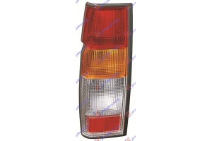 Φανος Πισω (ΜΟΝΗ ΚΑΜΠΙΝΑ) (E) Αριστερα Nissan P/U (D21) 2WD-4WD 92-97 - 086605817