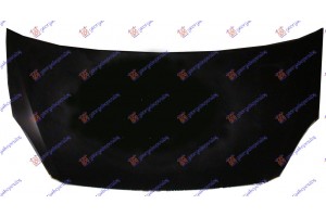 Καπο Εμπρος Iveco Daily 07-11 - 086700070