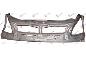 Μετωπη Εμπρος Iveco Daily 07-11 - 086700220