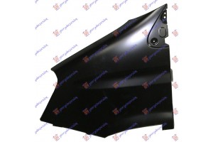 Φτερο Εμπρος Αριστερα Iveco Daily 07-11 - 086700652