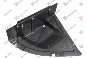 Θολος Εμπρος Πλαστικος (ΕΜΠ. Κατω ΚΟΜΜ.) Δεξια Iveco Daily 07-11 - 086700821