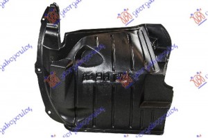 Θολος Εμπρος Πλαστικος (ΕΜΠΡΟΣ Ανω ΚΟΜΜΑΤΙ) Δεξια Iveco Daily 07-11 - 086700823