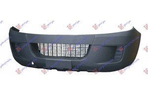 Προφυλακτηρας Εμπρος -09 Μαυρος Iveco Daily 07-11 - 086703370