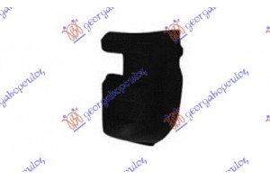 Ακρο Προφυλακτηρα Πισω Δεξια Iveco Daily 07-11 - 086703951