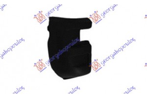 Ακρο Προφυλακτηρα Πισω Αριστερα Iveco Daily 07-11 - 086703952