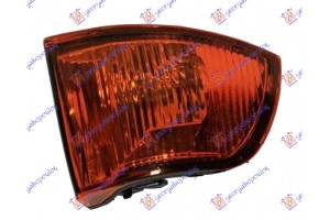 Φλας Πλαινο Καθρεφτη Κιτρινο Δεξια Iveco Daily 07-11 - 086705496