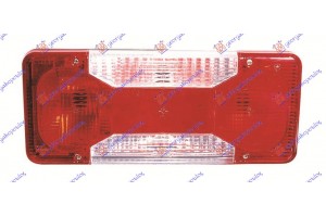 Φανος Πισω (ΑΝΟΙΧΤΗ ΚΑΡΟΤΣΑ) (Ε) (ΤΟΥΡΚΙΑ) Δεξια Iveco Daily 11-14 - 405005818