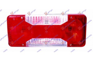 Φανος Πισω (ΑΝΟΙΧΤΗ ΚΑΡΟΤΣΑ) (Ε) (ΤΟΥΡΚΙΑ) Αριστερα Iveco Daily 11-14 - 405005819