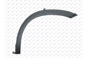 Πλαστικη Κουρμπα Φτερου Εμπρος Δεξια Iveco Daily 07-11 - 086706541