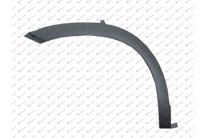 Πλαστικη Κουρμπα Φτερου Εμπρος Αριστερα Iveco Daily 07-11 - 086706542