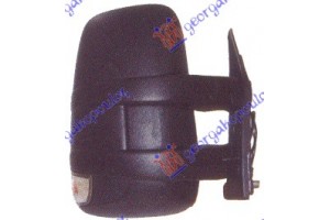 Καθρεφτης ΗΛ.ΘΕΡΜ.(Μ/ΦΛΑΣ)ΚΟΝΤΟΣ (CONVEX GLASS) Δεξια Iveco Daily 07-11 - 086707481
