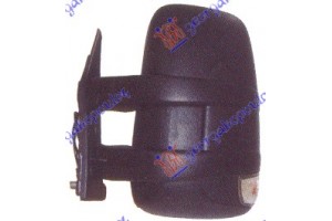 Καθρεφτης ΗΛ.ΘΕΡΜ.(Μ/ΦΛ)ΚΟΝΤΟΣ Μ/ΑΙΣ (CONVEX GLASS) Αριστερα Iveco Daily 07-11 - 086707482