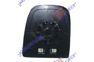 Κρυσταλλο Καθρεφτη (ΑΝΩ ΚΟΜΜ.) (CONVEX GLASS) Δεξια Iveco Daily 07-11 - 086707601
