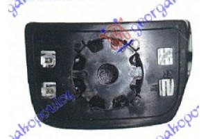 Κρυσταλλο Καθρεφτη (ΚΑΤΩ ΚΟΜΜ.) (CONVEX GLASS) Αριστερα Iveco Daily 07-11 - 086707622