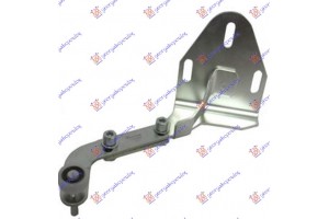 ΟΔΗΓΟΣ/ΡΑΟΥΛΟ Πορτας Συρωμενης Κατω Δεξια Iveco Daily 11-14 - 405007821