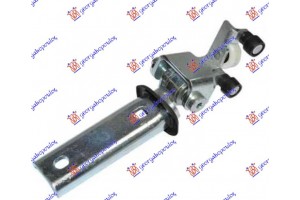 ΟΔΗΓΟΣ/ΡΑΟΥΛΟ Πορτας Συρωμενης Κεντρο Δεξια Iveco Daily 11-14 - 405007826