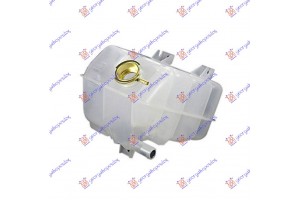 Δοχειο Νερου Ψυγειου (2.8L /2.5L / 2.3L) Iveco Daily 07-11 - 086708500
