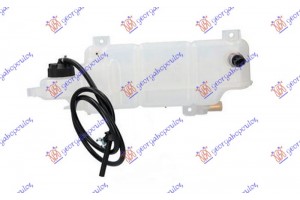 Δοχειο Νερου Ψυγειου (ΤΥΠΟΣ ΟΧΗΜ. 35C11,35C12/P,35C/S13,35S14,29L14/P,35S10,35S11/P) Iveco Daily 07-11 - 086708510