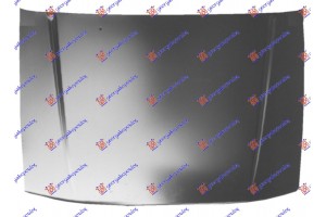 Καπο Εμπρος Mitsubishi Pajero 92-95 - 086800070