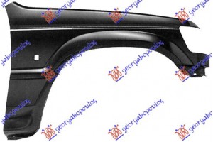Φτερο Εμπρος Δεξια Mitsubishi Pajero 92-95 - 086800651