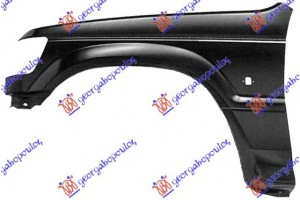 Φτερο Εμπρος Αριστερα Mitsubishi Pajero 92-95 - 086800652