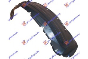 Θολος Εμπρος Πλαστικος Δεξια Mitsubishi Pajero 92-95 - 086800821