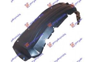 Θολος Εμπρος Πλαστικος Αριστερα Mitsubishi Pajero 92-95 - 086800822