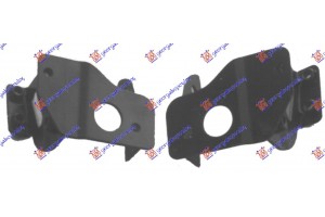 Αριστερα Βαση Προφυλακτηρος Εμπρος Mitsubishi Pajero 92-95