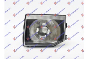 Φανος Εμπρος (E) (TYC) Αριστερα Mitsubishi Pajero 92-95 - 086805132