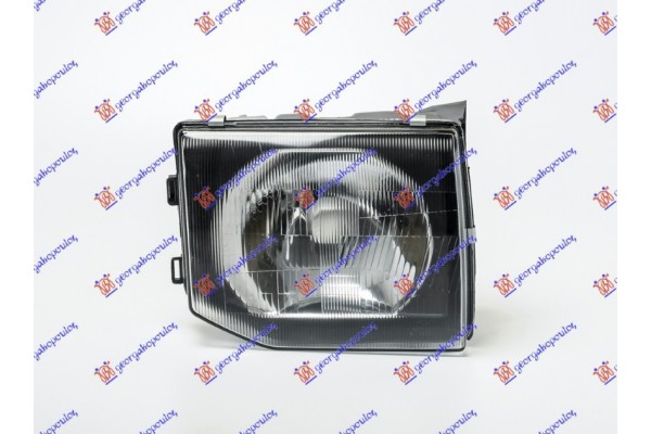 Φανος Εμπρος (E) (DEPO) Δεξια Mitsubishi Pajero 92-95 - 086805133