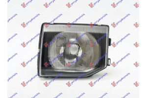 Φανος Εμπρος (E) (DEPO) Αριστερα Mitsubishi Pajero 92-95 - 086805134