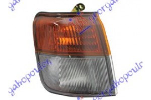 Γωνια Φλας (Ε) Δεξια Mitsubishi Pajero 92-95 - 086805496