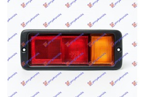 Φανος Πισω Προφυλακτηρα (Ε) Δεξια Mitsubishi Pajero 96-01 - 064205891