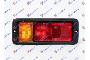 Φανος Πισω Προφυλακτηρα (Ε) Αριστερα Mitsubishi Pajero 96-01 - 064205892