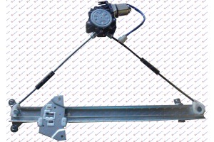 Γρυλλος ΠΑΡΑΘ. ΕΜΠ. ΗΛΕΚΤ. Αριστερα Mitsubishi Pajero 96-01 - 064207042