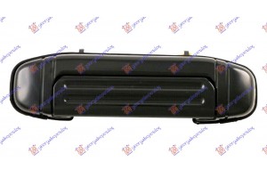 Χερουλι Πορτας ΕΜΠ. Εξω Αριστερα Mitsubishi Pajero 96-01 - 064207842