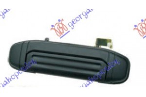 Χερουλι Πορτας Πισω Εξω Δεξια Mitsubishi Pajero 92-95 - 086807851