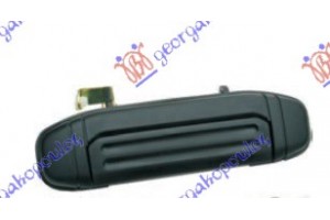 Χερουλι Πορτας Πισω Εξω Αριστερα Mitsubishi Pajero 92-95 - 086807852